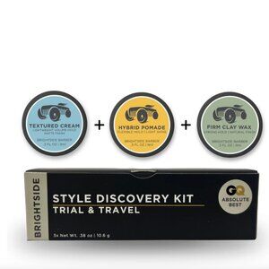 Brightside - STYLE DISCOVERY KIT